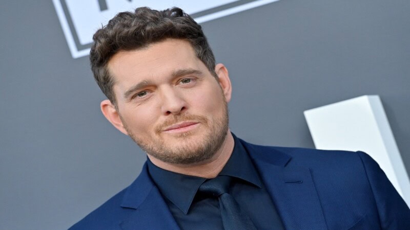 Michael Bublé Net Worth: A Look into the Life of a Global Star