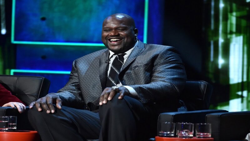 Shaquille O Neal Net Worth: A Look at the NBA Legend’s Wealth