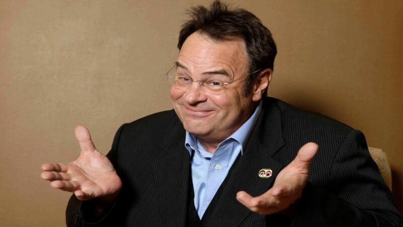 Dan Aykroyd Net Worth: A Closer Look at His Success