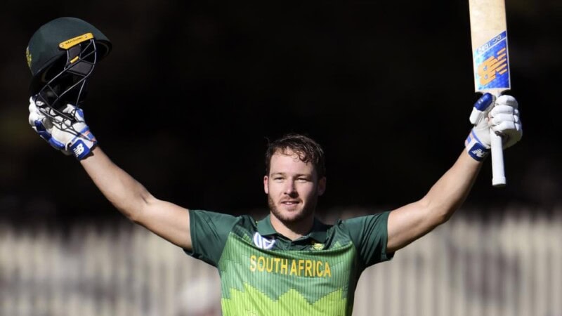 David Miller Blames ICC for South Africa’s Defeat in Champions Trophy Semifinal