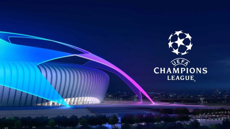Liverpool Secures Thrilling Last-Minute Victory Over PSG in Champions League First Leg