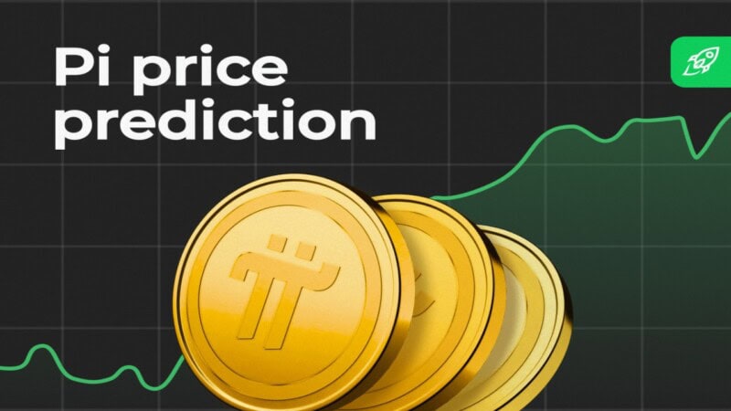 Pi Coin Price Prediction: Bulls Eye $3 After Breaking $2