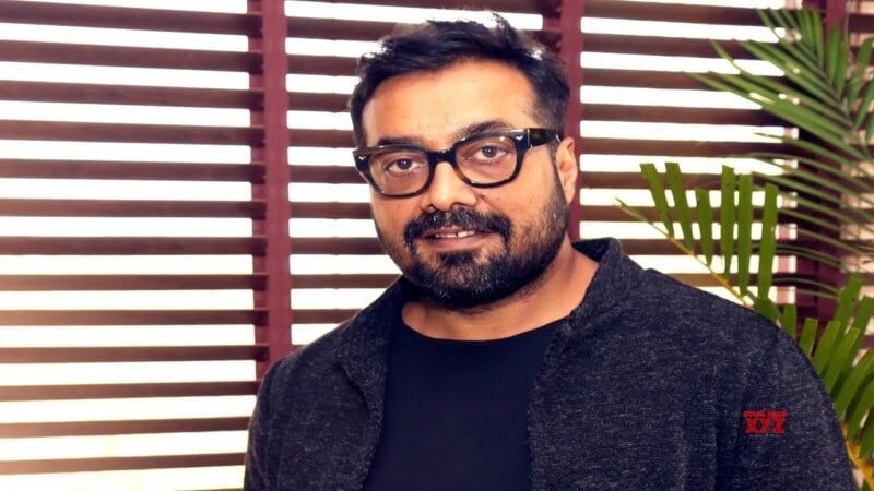 Anurag Kashyap Calls Bollywood Toxic, Embarks on a South Film Journey