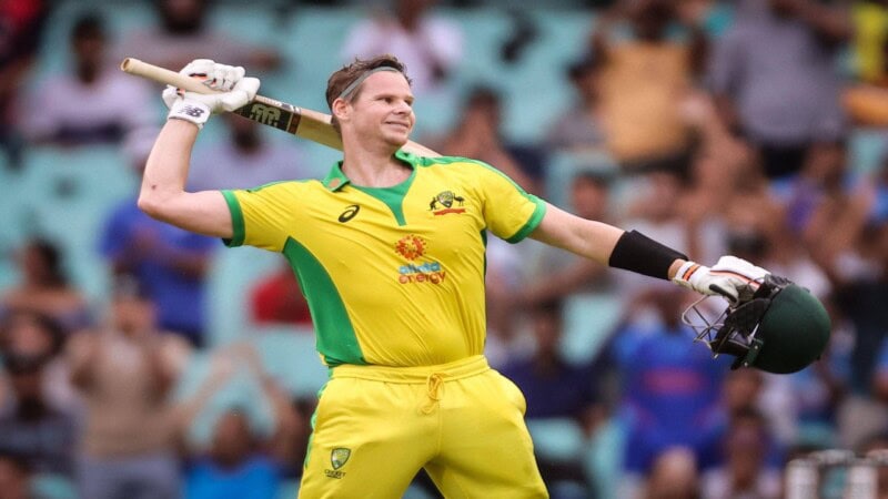 Steve Smith Age and ODI Retirement: A Look Back at an Illustrious Career