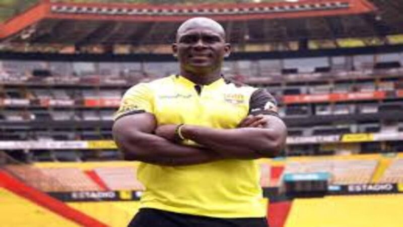 Segundo Castillo Shines as Barcelona SC Triumphs in Copa Libertadores