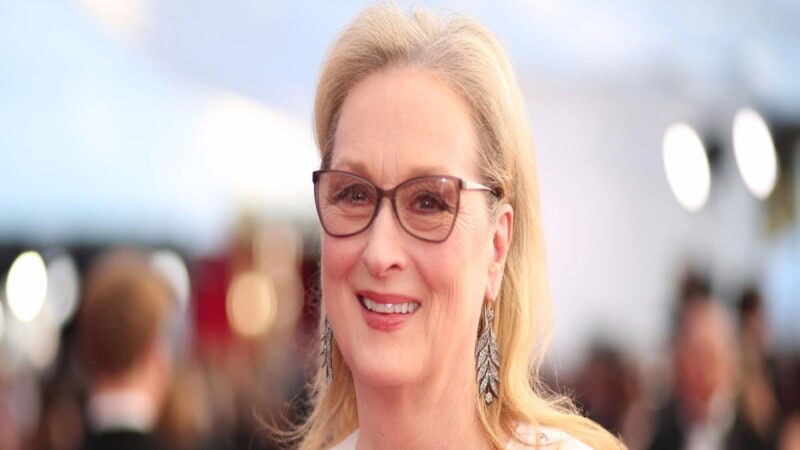 Meryl Streep Net Worth: A Deep Look Into the Icon’s Wealth