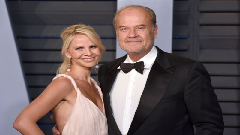 Kelsey Grammer Net Worth: A Deep Dive Into His Wealth and Career