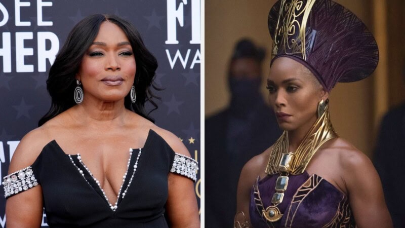 Angela Bassett Net Worth: A Deep Dive into the Iconic Star’s Success
