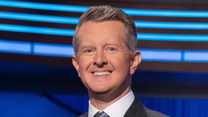 Ken Jennings Net Worth: How Does The Legendary Quizmaster Earn?