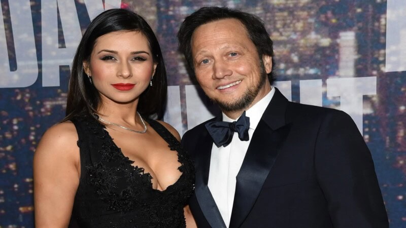 Rob Schneider Net Worth: His Journey and Successes