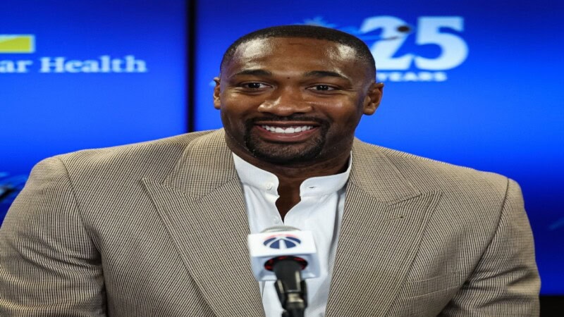 Gilbert Arenas Net Worth: A Deep Dive Into His Finances