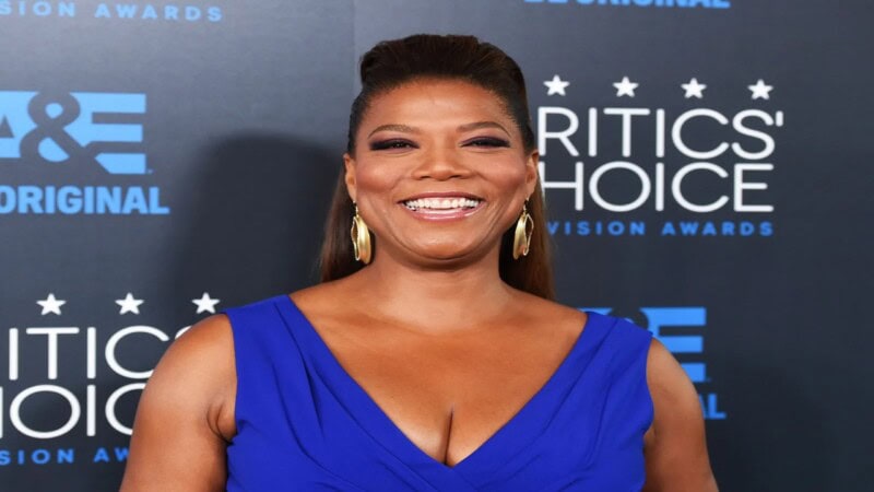 Queen Latifah Net Worth: A Look at Her Incredible Journey