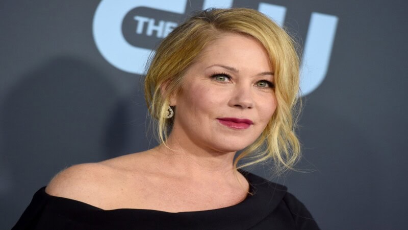 Christina Applegate Net Worth