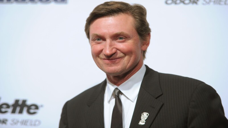 Wayne Gretzky Net Worth in 2025: How the NHL’s Greatest Player Built His Fortune