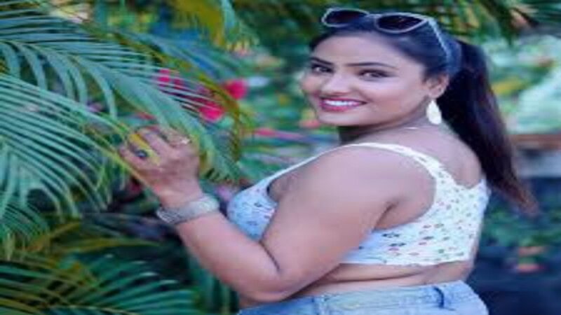 Shyna Khatri – A Rising Star in the Entertainment Industry