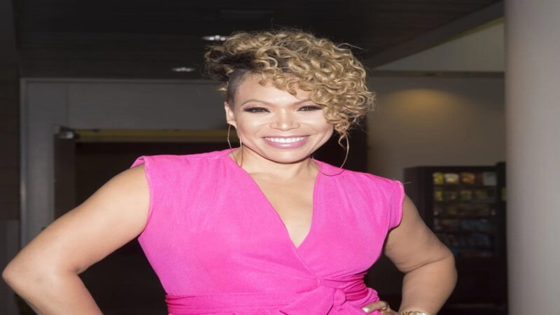 Exploring Tisha Campbell Net Worth, Career, and Financial Journey