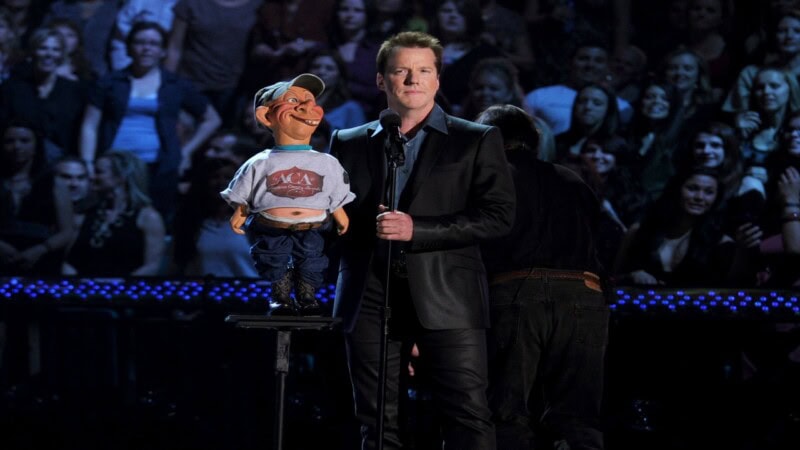Jeff Dunham Net Worth: How the Ventriloquist Built His Fortune