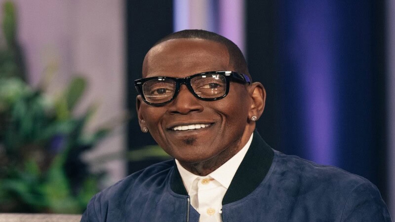Randy Jackson Net Worth: A Deep Dive into His Career and Finances
