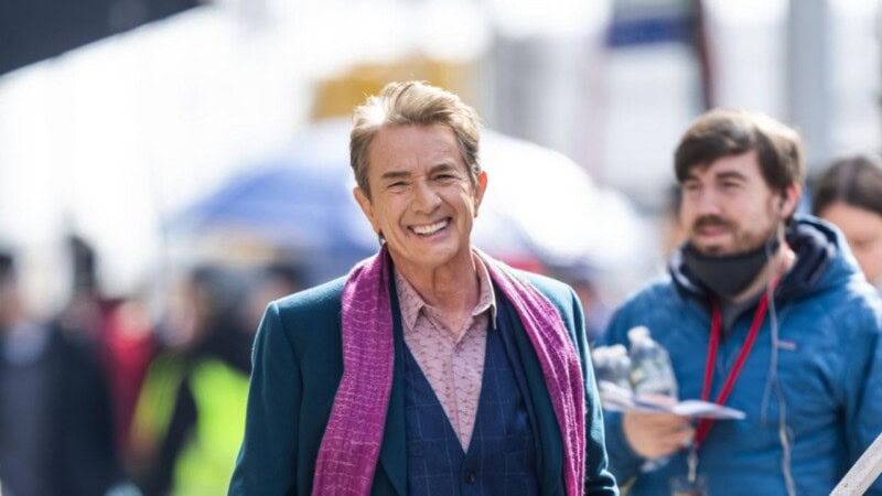 Martin Short Net Worth 2025: How Much Is the Comedy Legend Worth?
