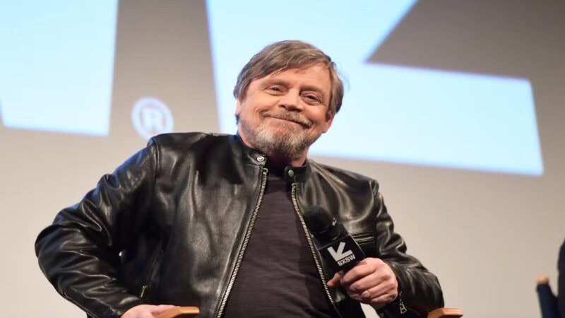 Mark Hamill Net Worth: What the Actor Earned Over the Years