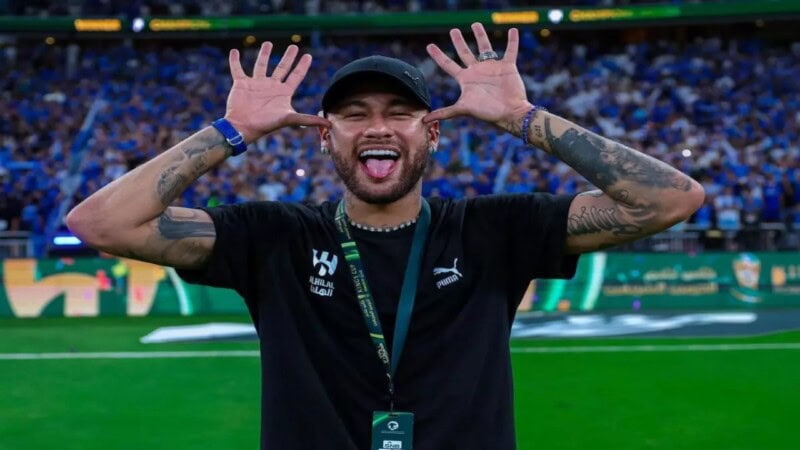 Neymar Net Worth: How the Brazilian Superstar Made His Fortune