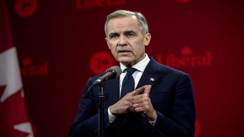 Mark Carney: Champion of Global Economic Stability