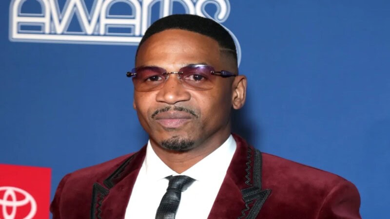 Stevie J Net Worth: A Deep Dive Into His Career and Financial Journey