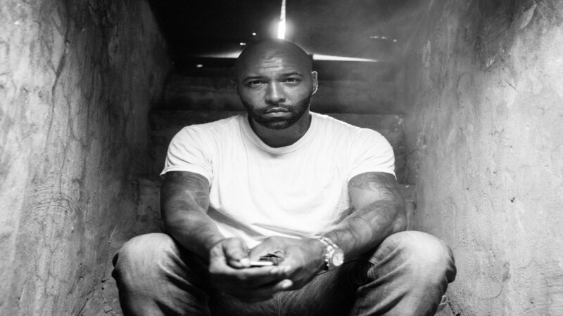Joe Budden Net Worth: A Deep Dive Into His Success