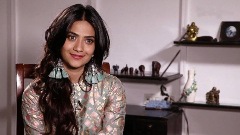 Aditi Sharma 4-Month Marriage Ends in Divorce Amid Affair Rumors, Husband Demands Rs. 25 Lakhs