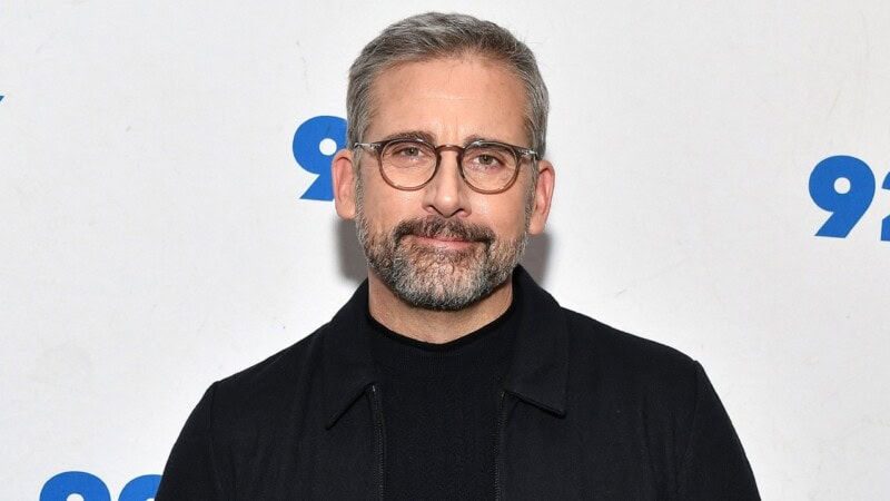 Steve Carell Net Worth, Age, Height & Everything That Defines His Success