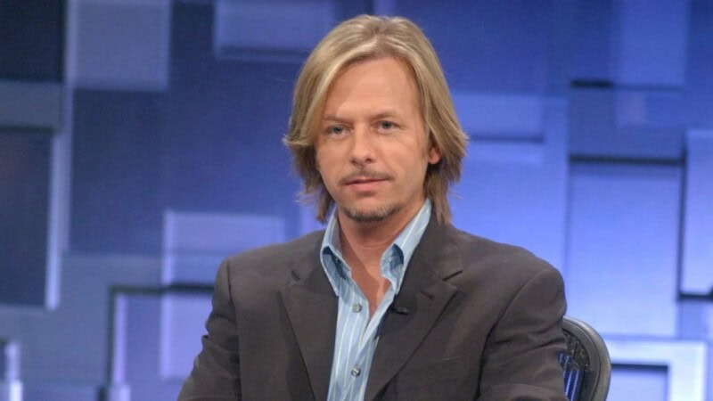 David Spade Net Worth: How Much is the Comedy Legend Worth in 2025?