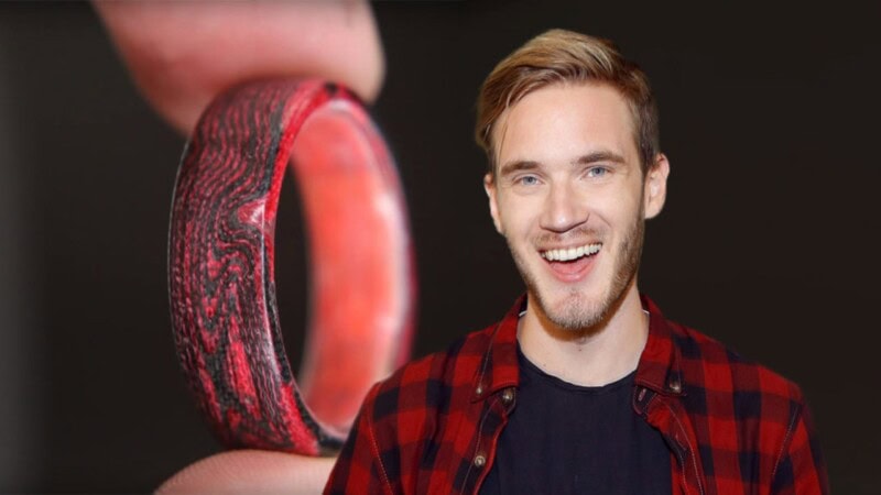 PewDiePie Net Worth in 2025: A Breakdown of His Fortune