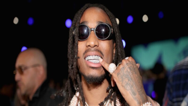 Quavo Net Worth in 2025: How Much Is the Migos Star Worth?