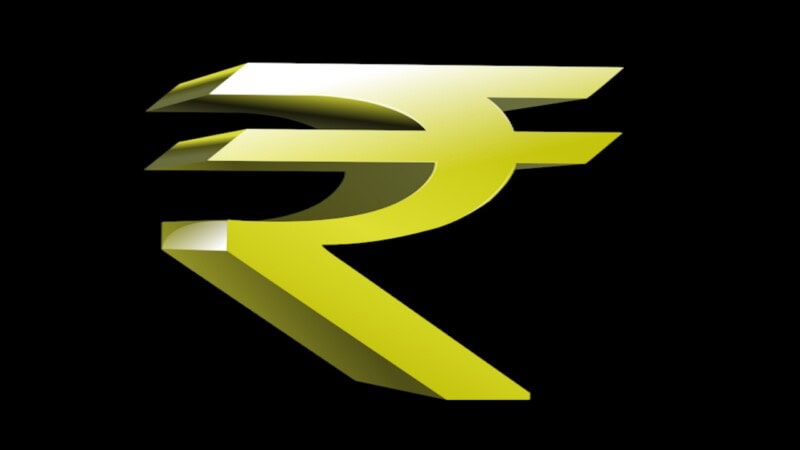 Rupee Symbol Designer Udaya Kumar Responds to Controversy Over New Logo ...