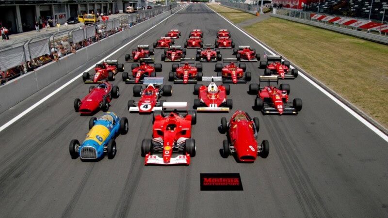 F1 2025 Season Begins: Race Schedule, Teams & Big Changes