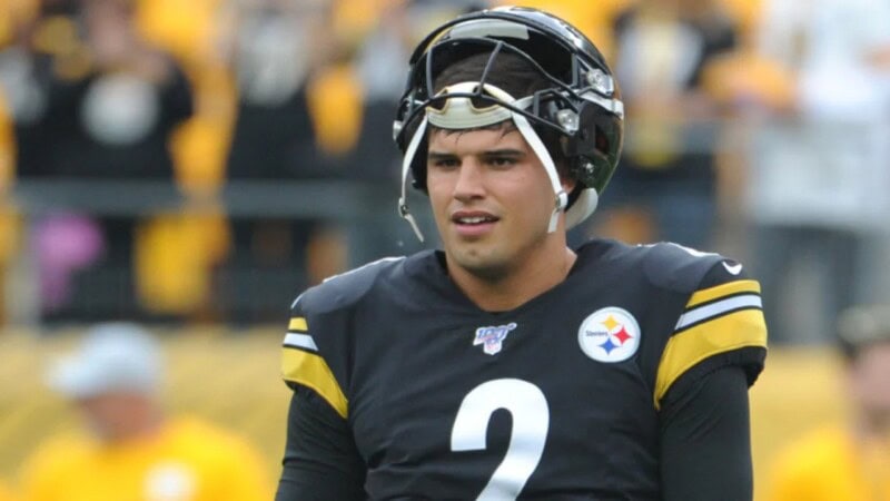 Mason Rudolph Returns: Steelers’ Big Quarterback Move!