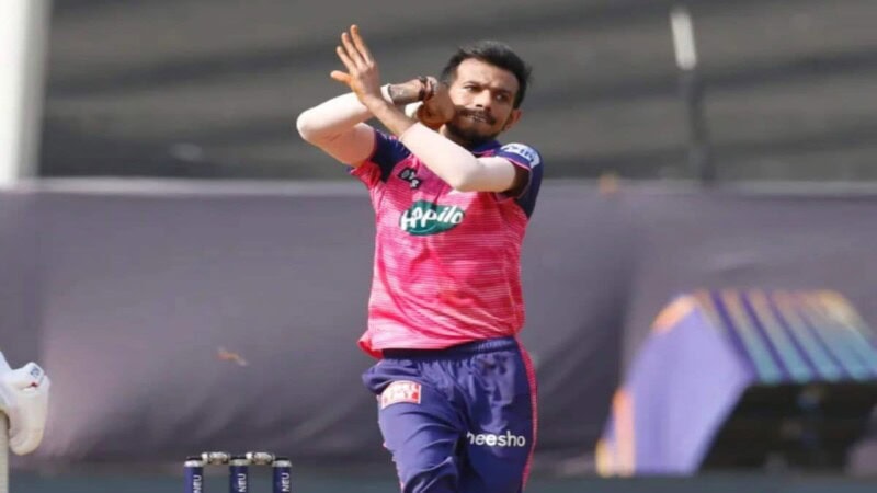 Yuzvendra Chahal Rejoin Northamptonshire 2025 IPL Move!