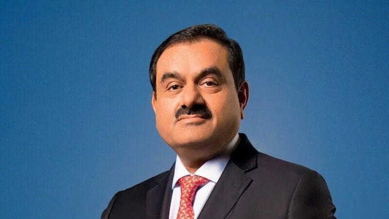 Stock Market Crash: Gautam Adani, Mukesh Ambani Among 7 Billionaires Losing Billions