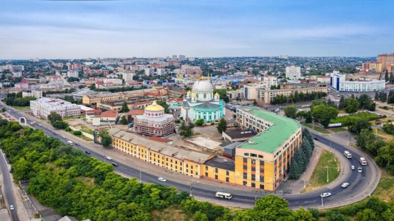 Russia’s Kursk Region Under the Spotlight: What’s Going On?