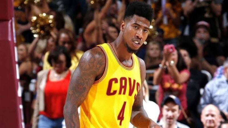 Iman Shumpert Net Worth: What’s at Stake in His Divorce from Teyana Taylor?