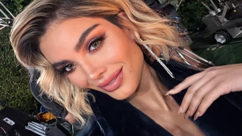 Aleska Genesis Arrest: The Dramatic Twist After Reality TV Exit