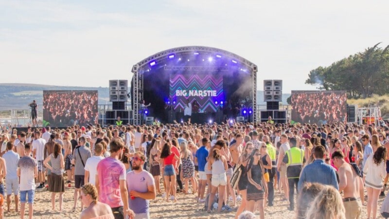 Baja Beach Fest 2025: Ultimate Latin Music Festival Guide