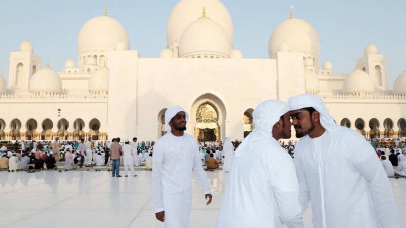 UAE Eid Holidays 2025: Dates, Travel Plans, and What to Expect - The ...