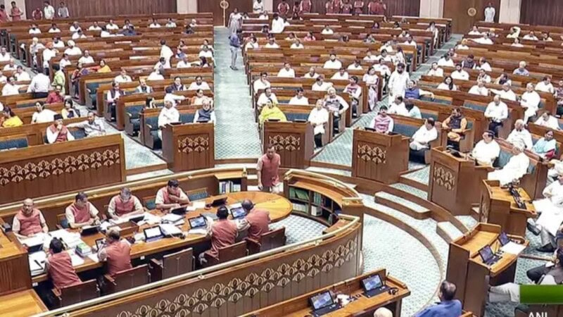 Immigration and Foreigners Bill: A Deep Dive into the Policy Shift