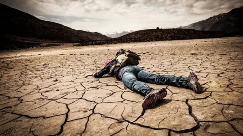 Understanding the Global “Dry spell” and Its Widespread Impact