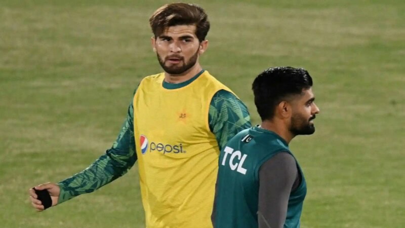 Pakistan seamers are the best and I’m like no’: Moeen Ali questions hype around Naseem-Shaheen-Haris