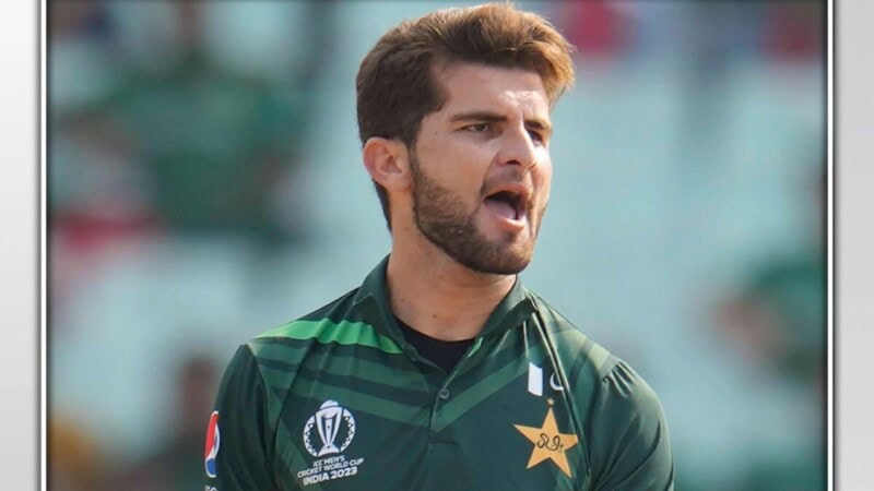 Moeen Ali Critiques Pakistan’s Fast Bowlers: Shaheen Afridi, Haris, and Naseem Not the Best