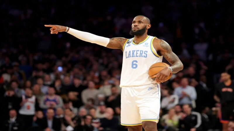 All About LeBron James: Lakers’ Star Will Be Out for Another Week Due to Groin Injury: Report