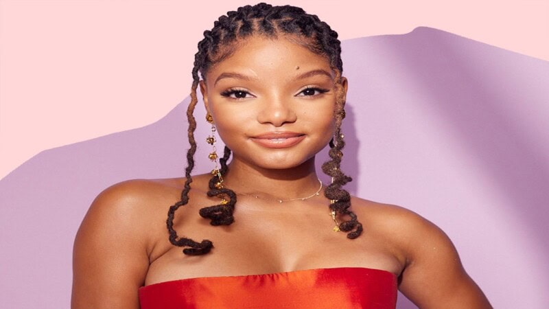 Halle Bailey: The Rising Star Making Headlines Again
