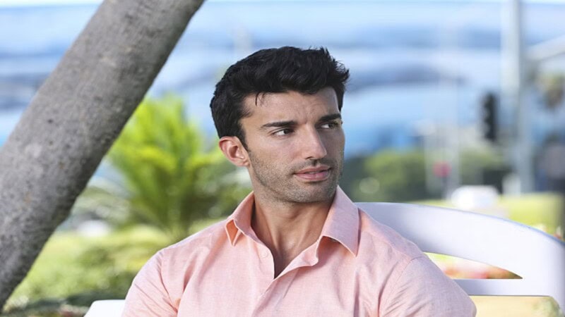 Justin Baldoni: Why the Actor is Trending Worldwide Now